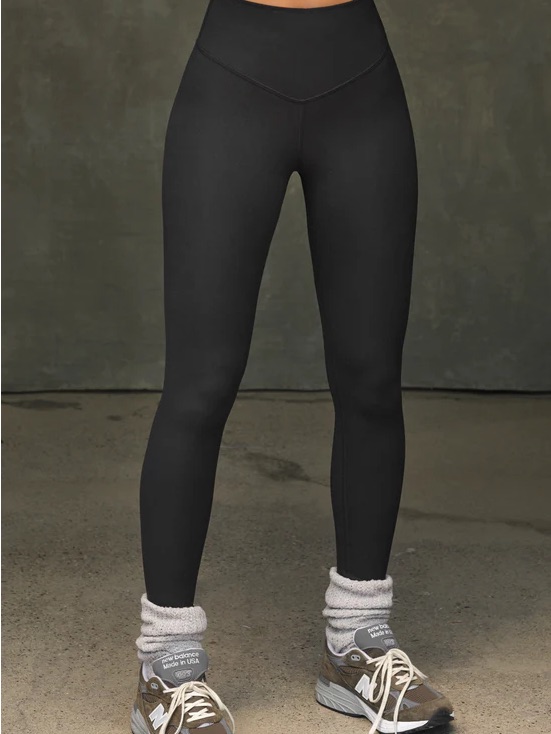 Joah Brown Second Skin Legging